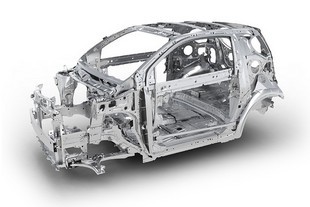 Toyota iQ