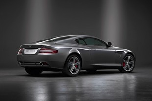 Aston Martin DB9 