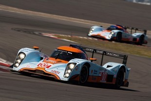 Aston Martin LMP1 1