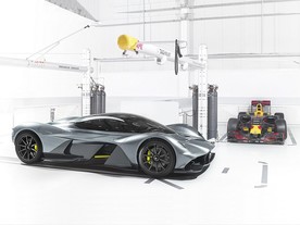 Aston Martin AM-RB 001