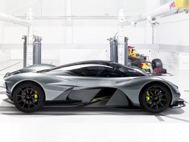 Aston Martin AM-RB 001