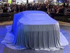 Aston Martin připravuje překvapení