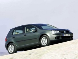 Volkswagen Golf V