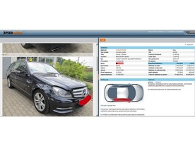 Internetová aukční platforma AUTOonline od společnosti Audatex Systems