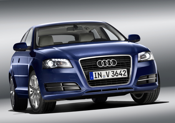 Audi A3 - novinky v elegantním stylu