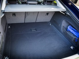 Audi A5 Sportback g-tron