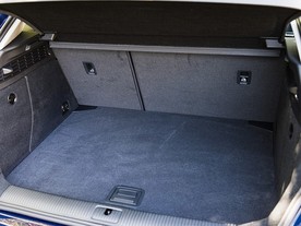 Audi A3 Sportback g-tron 