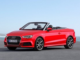 Audi A3 Cabriolet