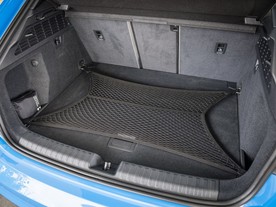 Audi A3 Sportback 35 TDI S Line