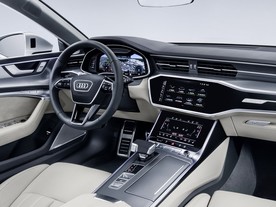 Audi A7 Sportback