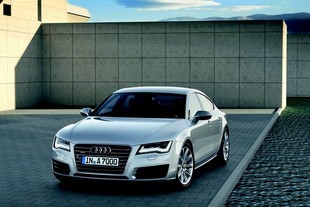 Audi A7 Sportback