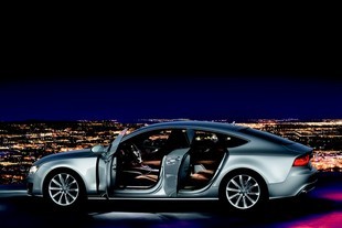 Audi A7 Sportback