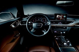 Audi A7 Sportback