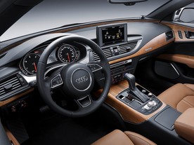 Audi A7 Sportback