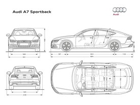 Audi A7 Sportback