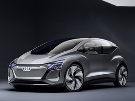 Audi AI:ME