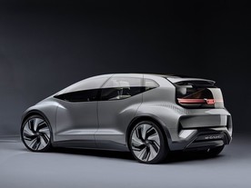 Audi AI:ME