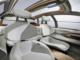 Audi AI:ME