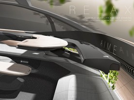 Audi AI:ME