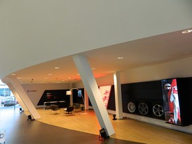 Auto Jarov Kunratice - Audi Sport
