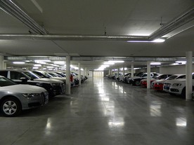Auto Jarov Kunratice