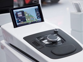 Audi Connect
