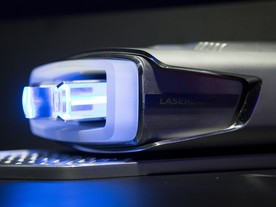 Audi Sport quattro laserlight concept