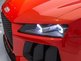 Audi Sport quattro laserlight concept