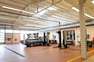 Auto Exner - servis