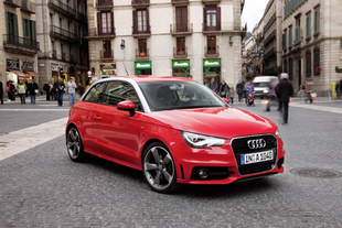 autoweek.cz - Lehké rozhodnutí s Audi Light
