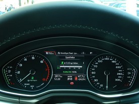 Kvalita plynu 100 % (tzn. čistý metan) začí použití syntetického plynu Audi e-gas