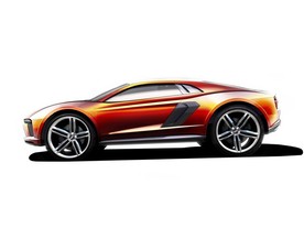 Audi nanuk quattro concept