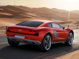 Audi nanuk quattro concept