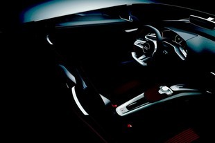 Audi e-tron Spyder
