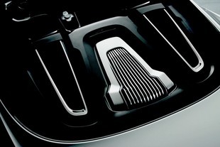 Audi e-tron Spyder