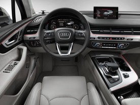 Audi Q7 2016