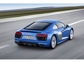 Audi R8 V10