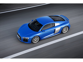 Audi R8 V10