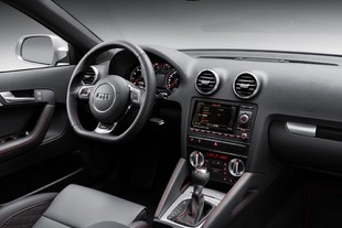 Audi RS3 Sportback