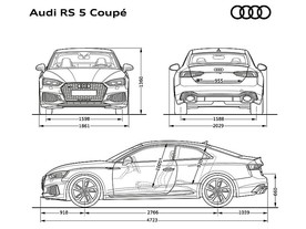 Audi RS5 Coupe