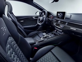 Audi RS5 Sportback 