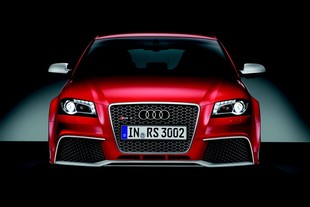 Audi RS 3 Sportback