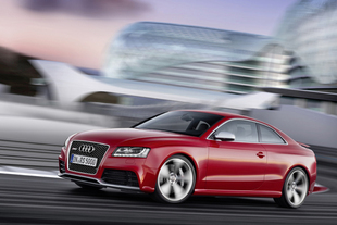 Audi RS 5