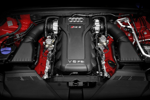 Audi RS 5