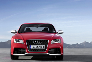 Audi RS 5