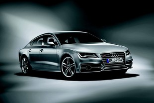 Audi S7 Sportback