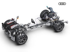 Audi SQ8 TDI 