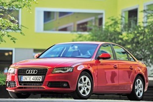 Audi A4 2.0 TDIe