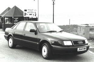 Audi 100 2,5 TDI
