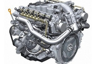 Audi V12 6,0 pro Q7 